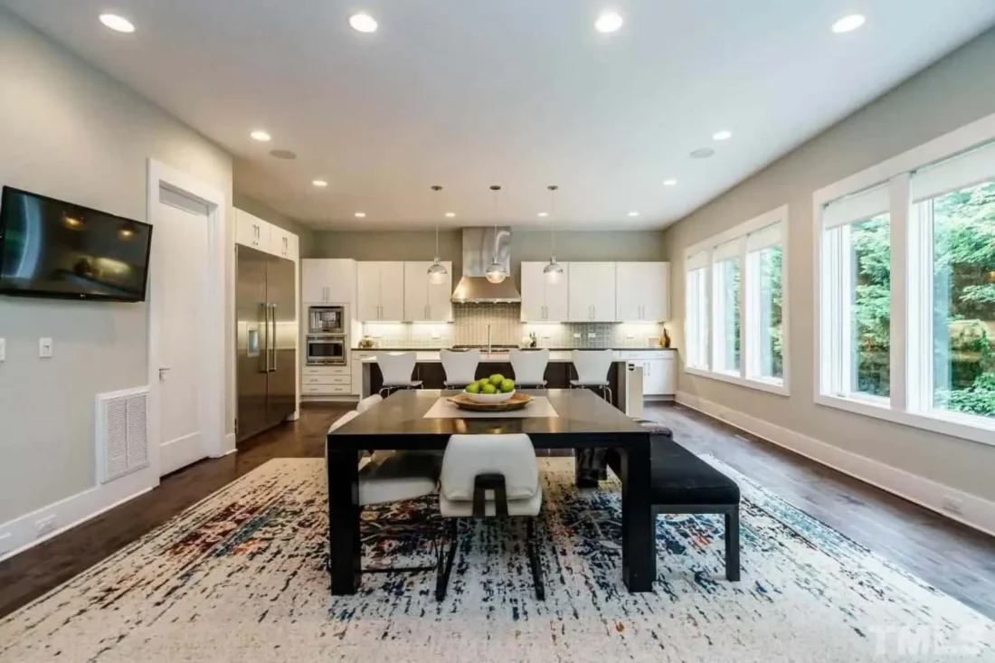 Luxury Modern house Plan with Spacious Floor Plan & CAD Designs