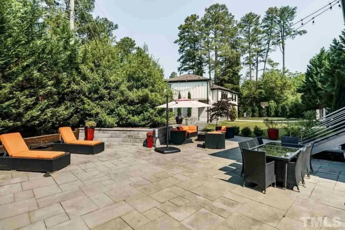 Luxury Modern house Plan with Spacious Floor Plan & CAD Designs