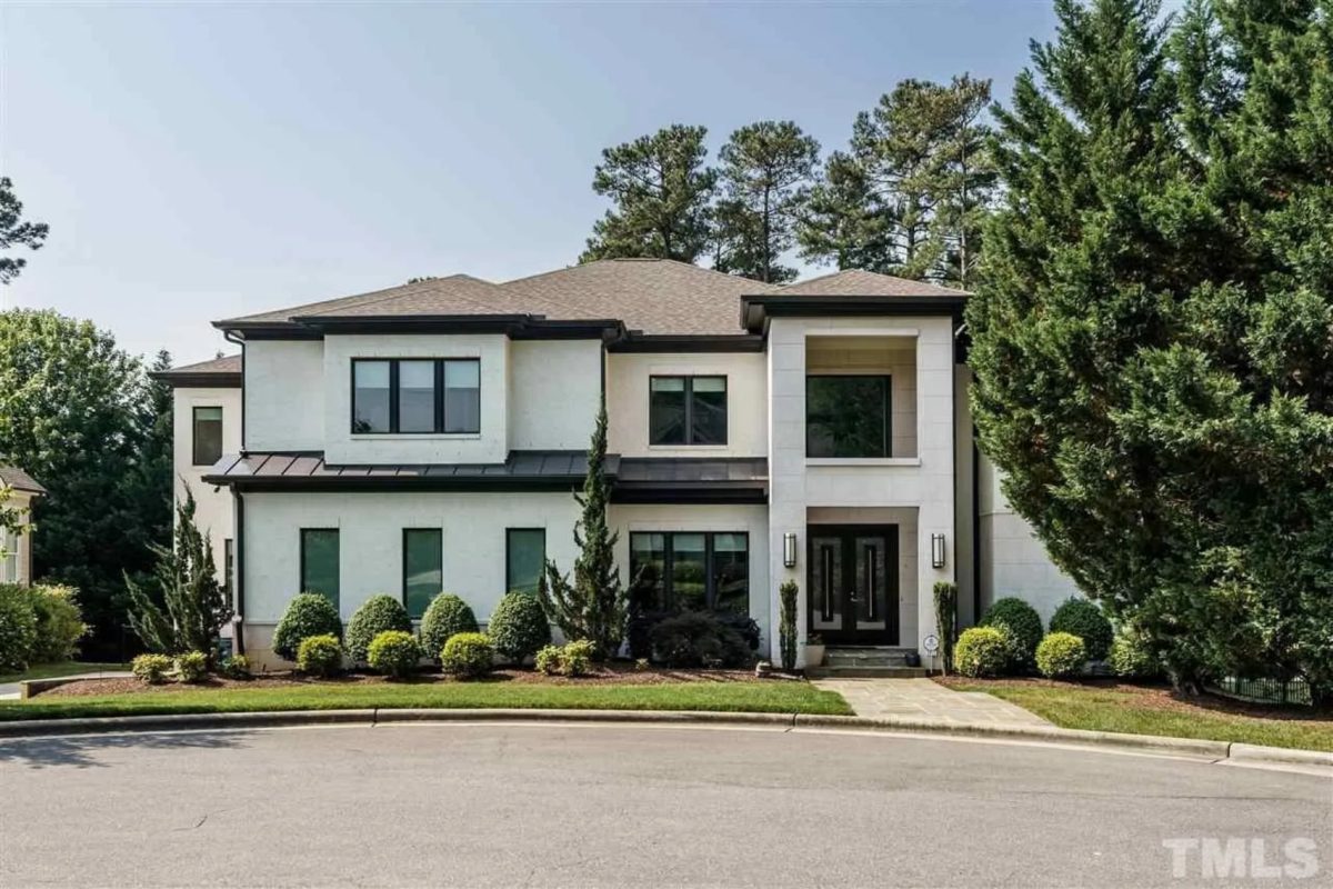 Luxury Modern house Plan with Spacious Floor Plan & CAD Designs