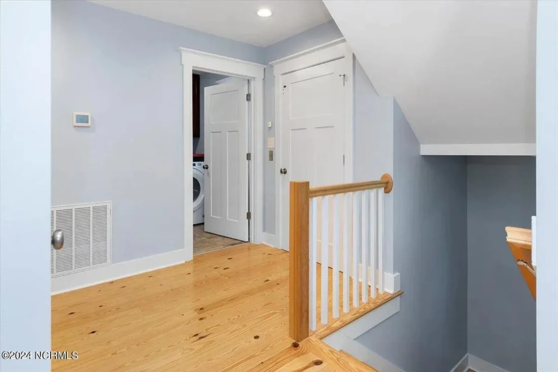 Beach house Architectural Floor Plan with Wrap Around Porch