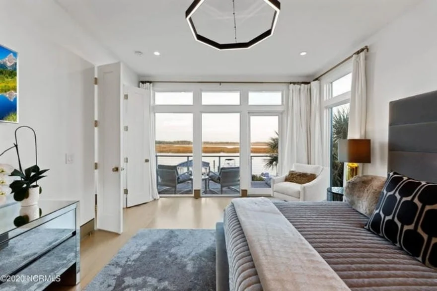 Modern Beach house Plan with Stunning CAD Designs