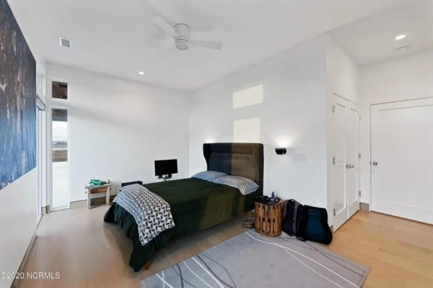 Modern Beach house Plan with Stunning CAD Designs