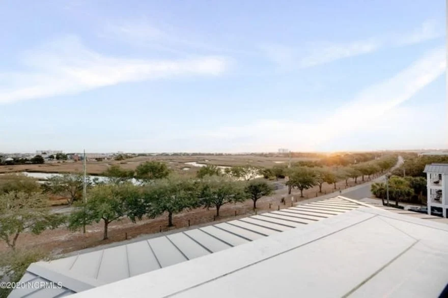 Modern Beach house Plan with Stunning CAD Designs