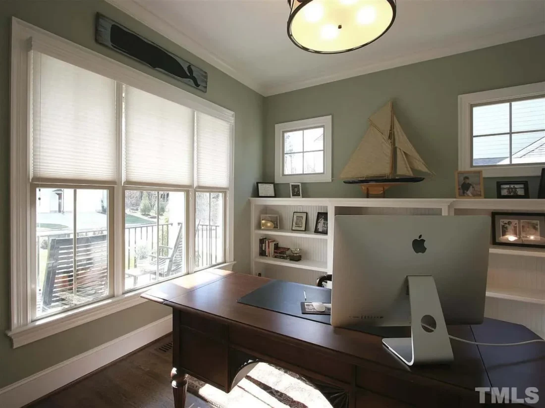 Beautiful 5-Bedroom house Plan with CAD Floor Plans & Designs