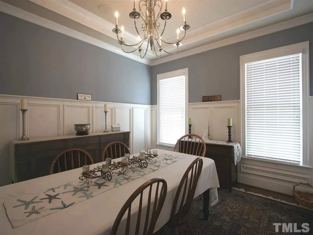 Beautiful 5-Bedroom house Plan with CAD Floor Plans & Designs