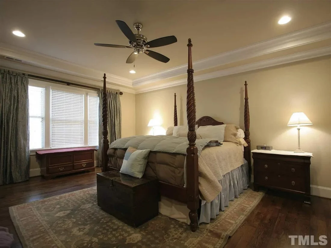 Beautiful 5-Bedroom house Plan with CAD Floor Plans & Designs