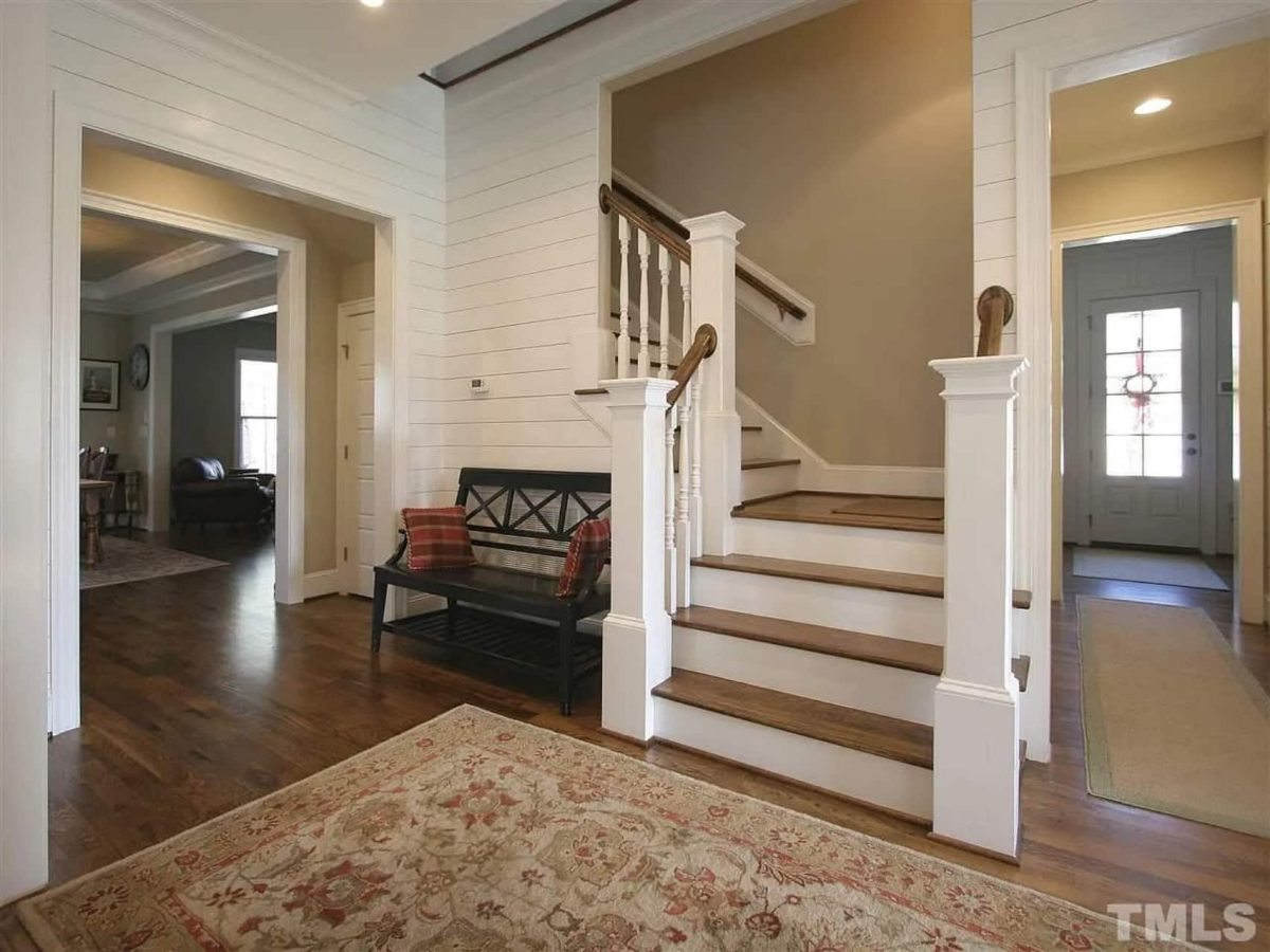 Beautiful 5-Bedroom house Plan with CAD Floor Plans & Designs