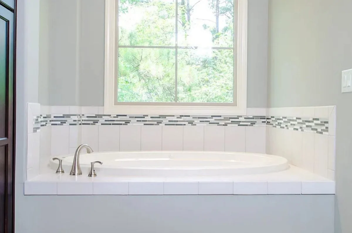 14-1991 HOUSE PLAN - 4-Bed, 5-Bath, 4157 SF Modern Craftsman House Plan 29 Modern Floor Plan with CAD Designs for 2-Story house Blueprints