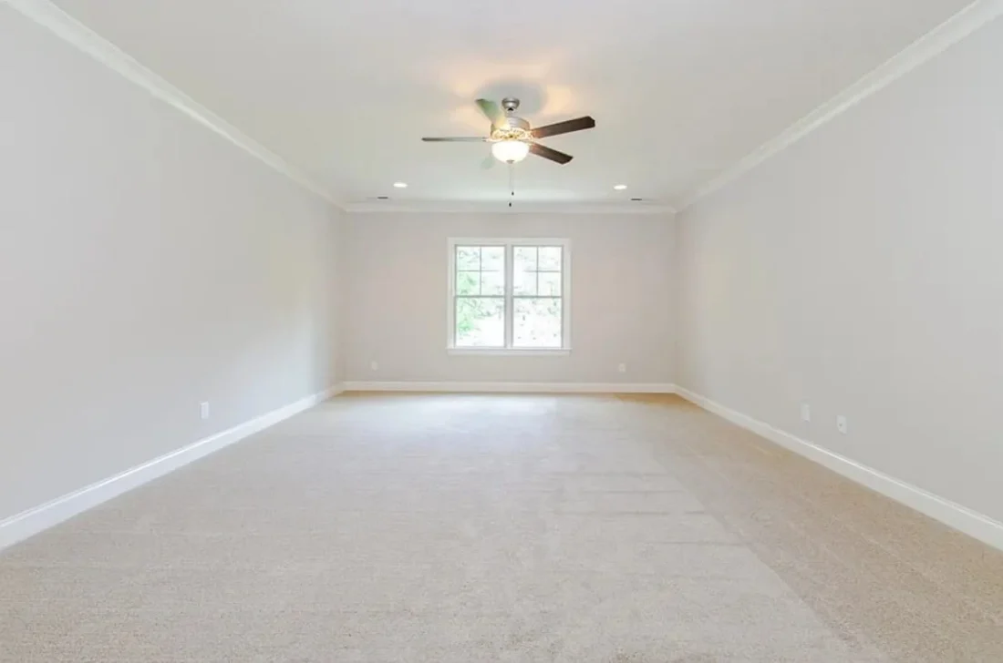 Modern Floor Plan with CAD Designs for 2-Story house Blueprints