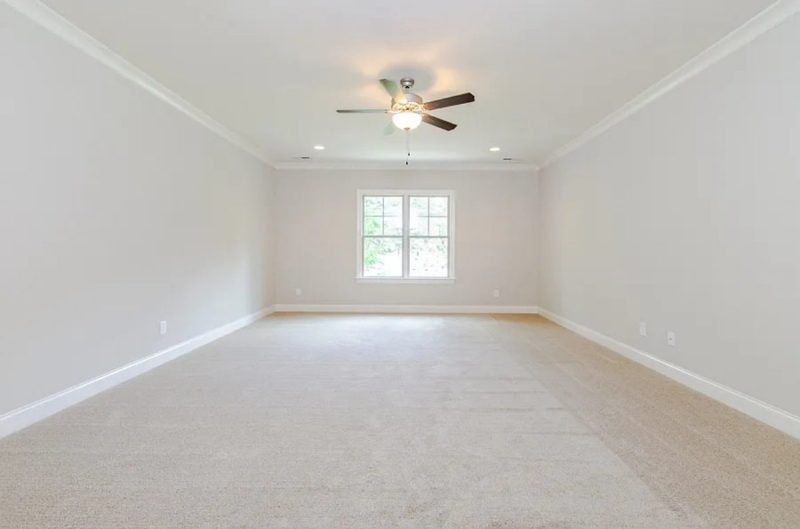 Modern Floor Plan with CAD Designs for 2-Story house Blueprints