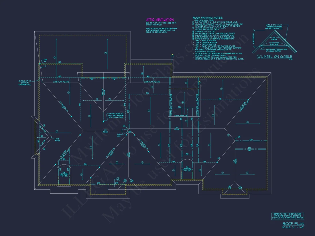 Custom house Plan: Floor Plans, CAD Designs & Blueprints