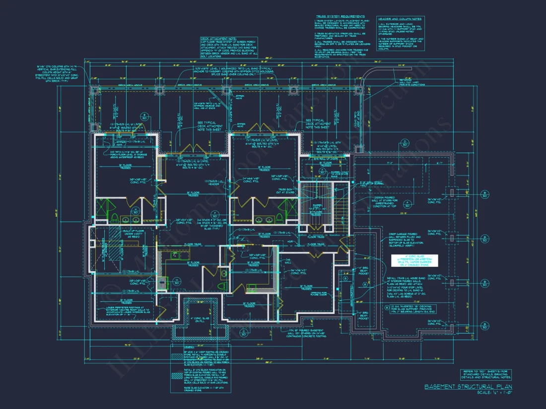 Custom house Plan: Floor Plans, CAD Designs & Blueprints