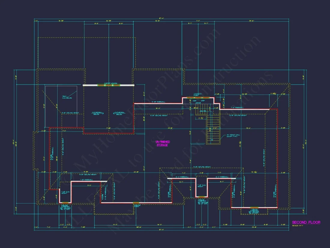 Custom house Plan: Floor Plans, CAD Designs & Blueprints