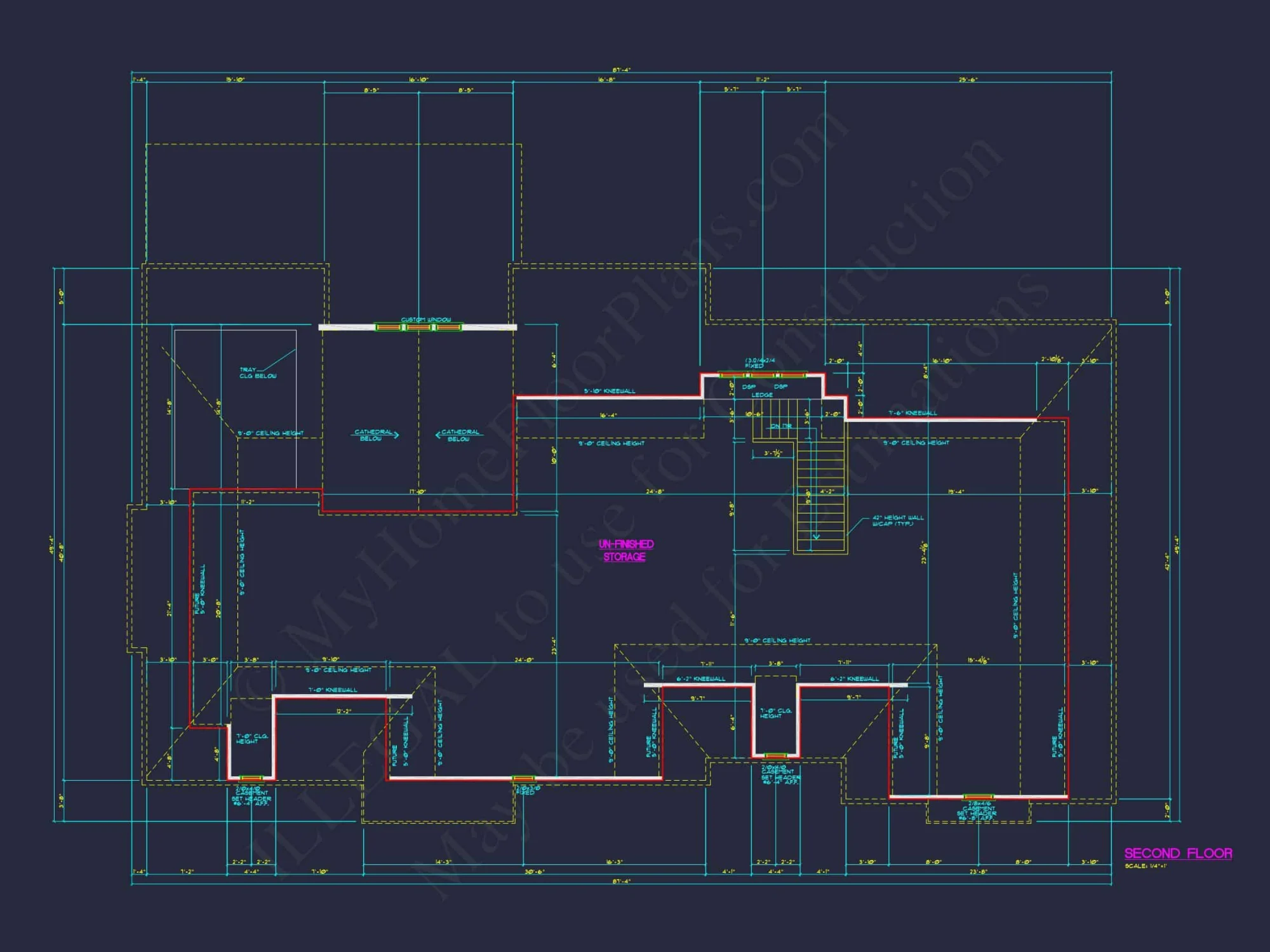 Custom house Plan: Floor Plans, CAD Designs & Blueprints