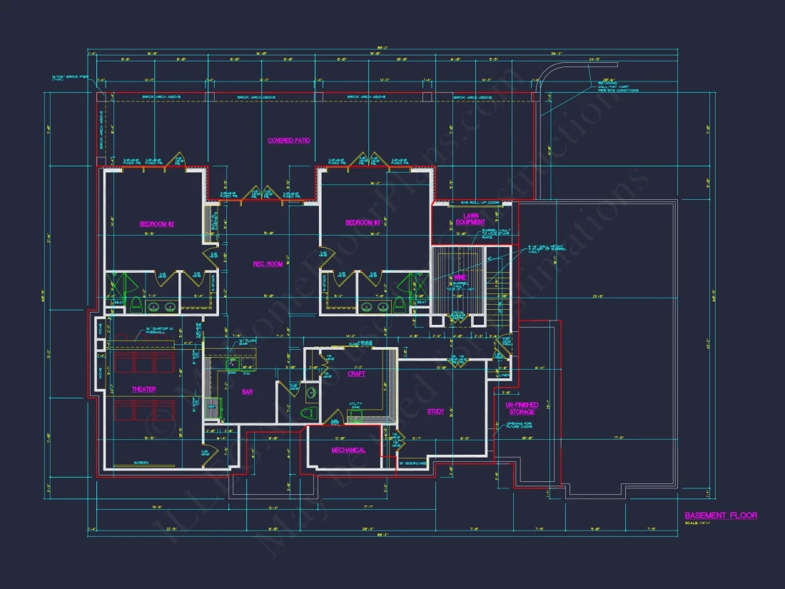 Custom house Plan: Floor Plans, CAD Designs & Blueprints