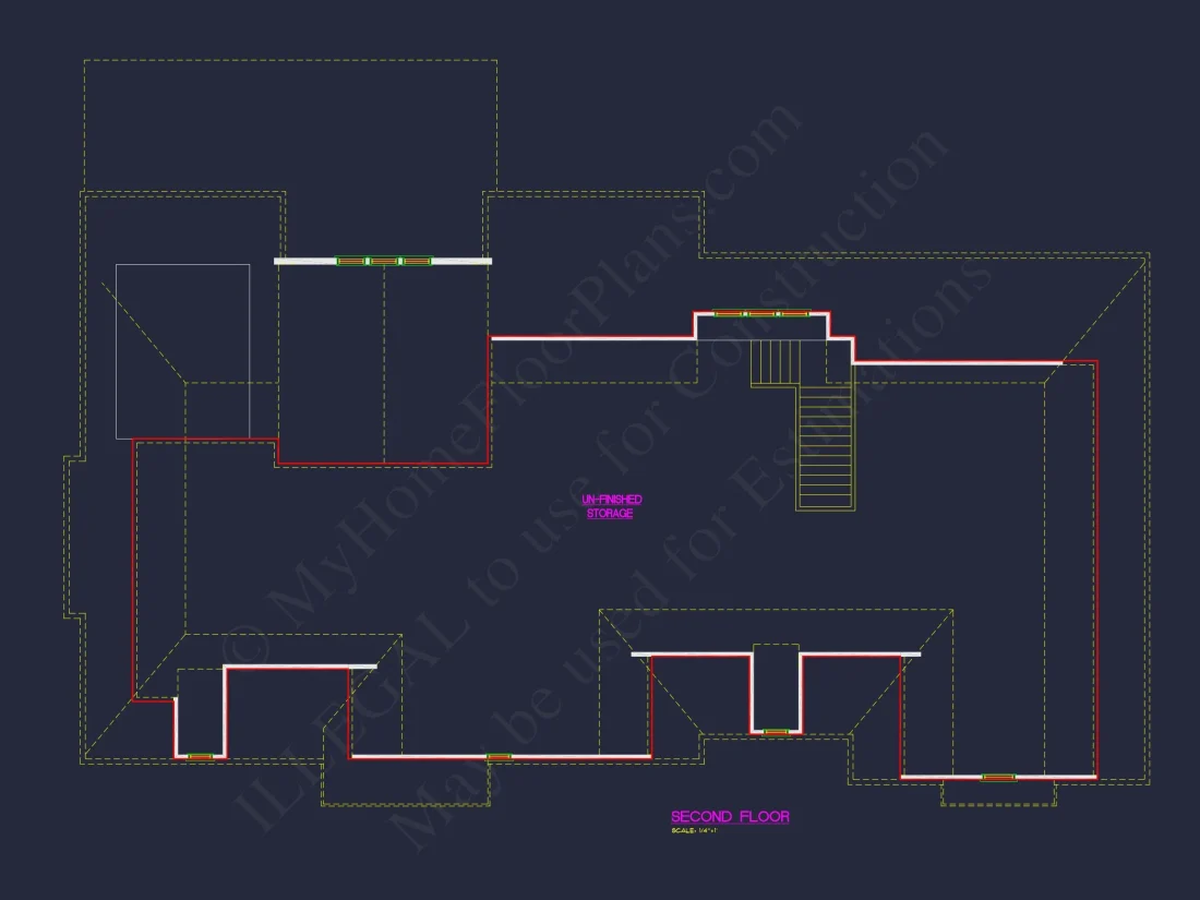 Custom house Plan: Floor Plans, CAD Designs & Blueprints