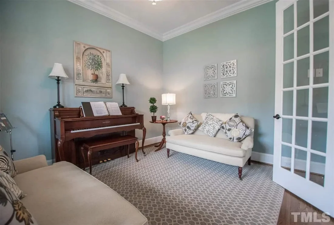 Modern house Plan with 3 Floors, CAD & Spacious Layout