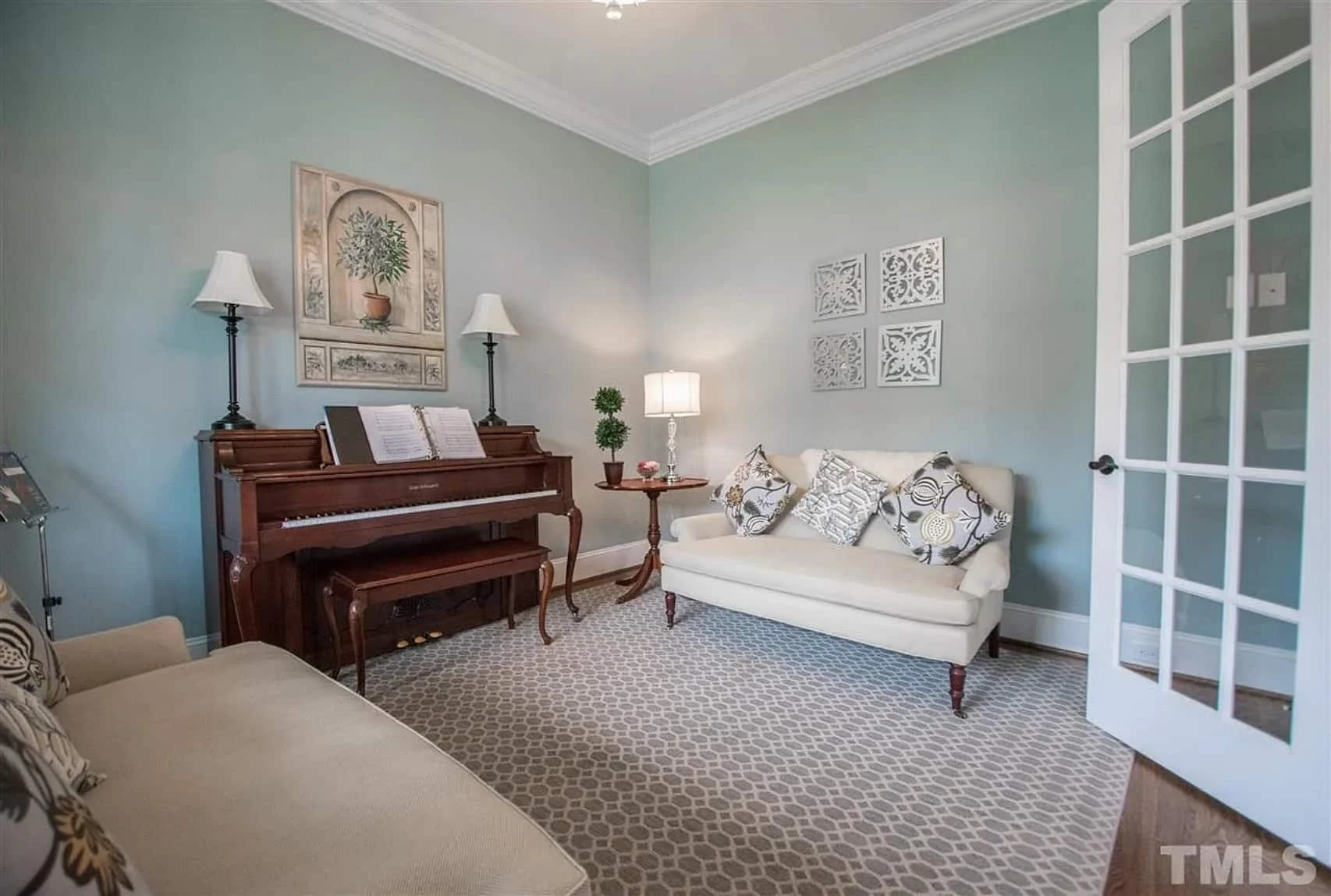 Modern house Plan with 3 Floors, CAD & Spacious Layout