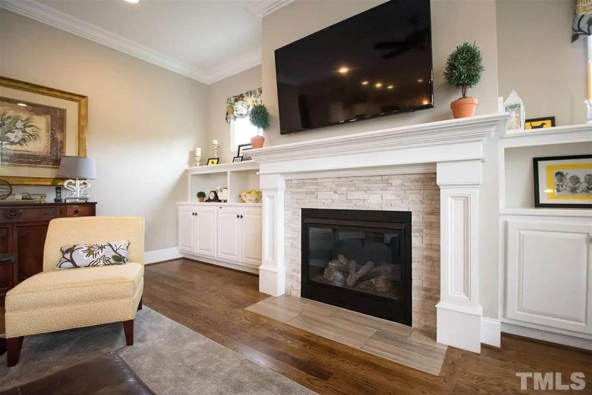 Modern house Plan with 3 Floors, CAD & Spacious Layout