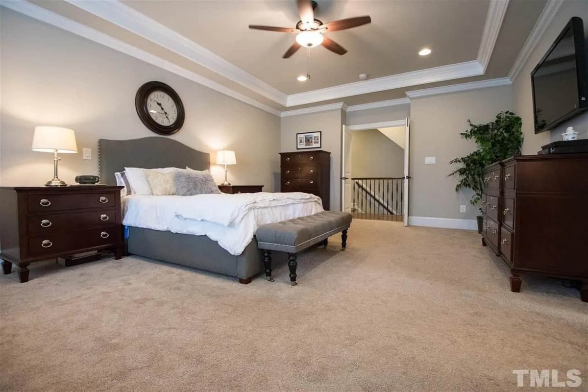 Modern house Plan with 3 Floors, CAD & Spacious Layout