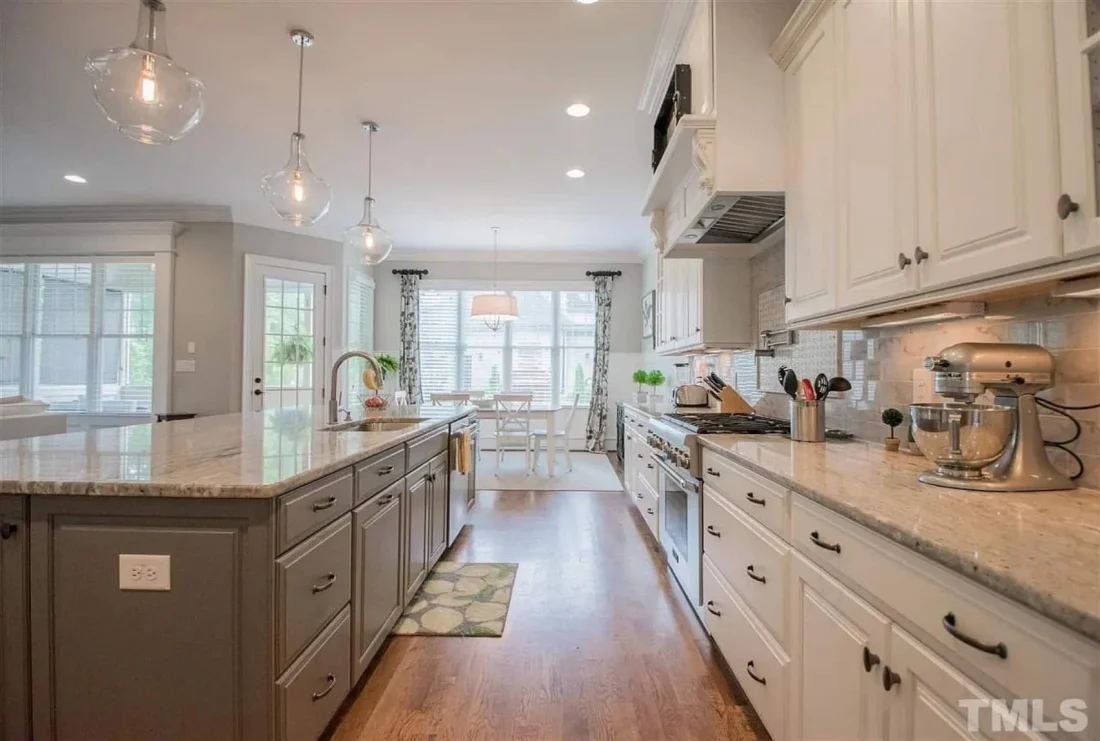 Modern house Plan with 3 Floors, CAD & Spacious Layout