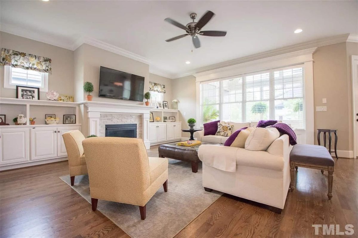 Modern house Plan with 3 Floors, CAD & Spacious Layout