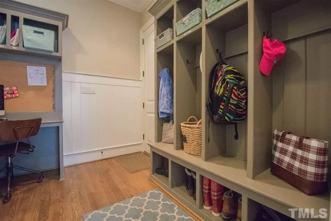 Modern house Plan with 3 Floors, CAD & Spacious Layout