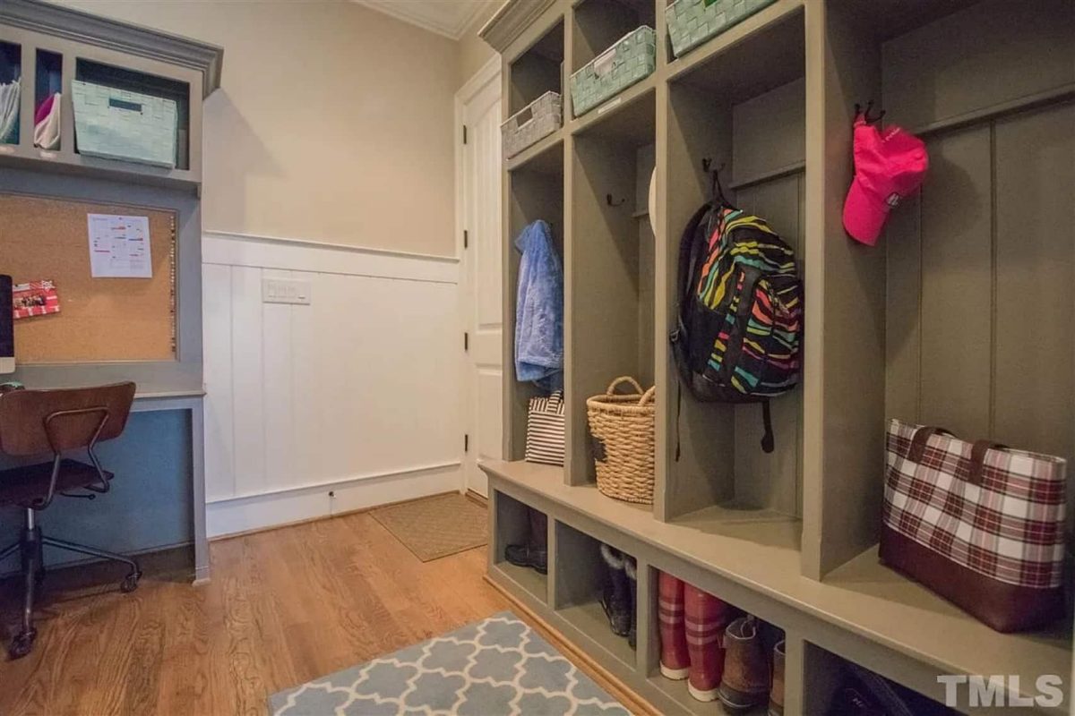 Modern house Plan with 3 Floors, CAD & Spacious Layout