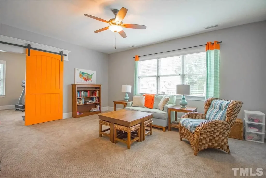 Modern house Plan with 3 Floors, CAD & Spacious Layout