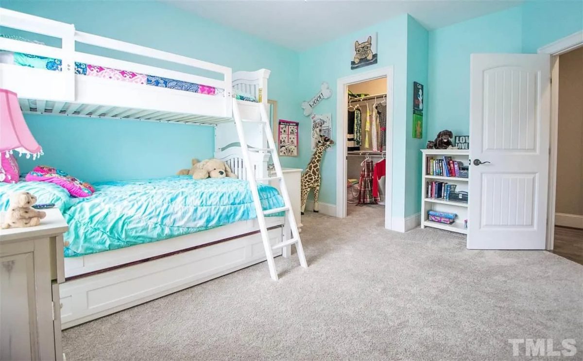 Modern house Plan with 3 Floors, CAD & Spacious Layout