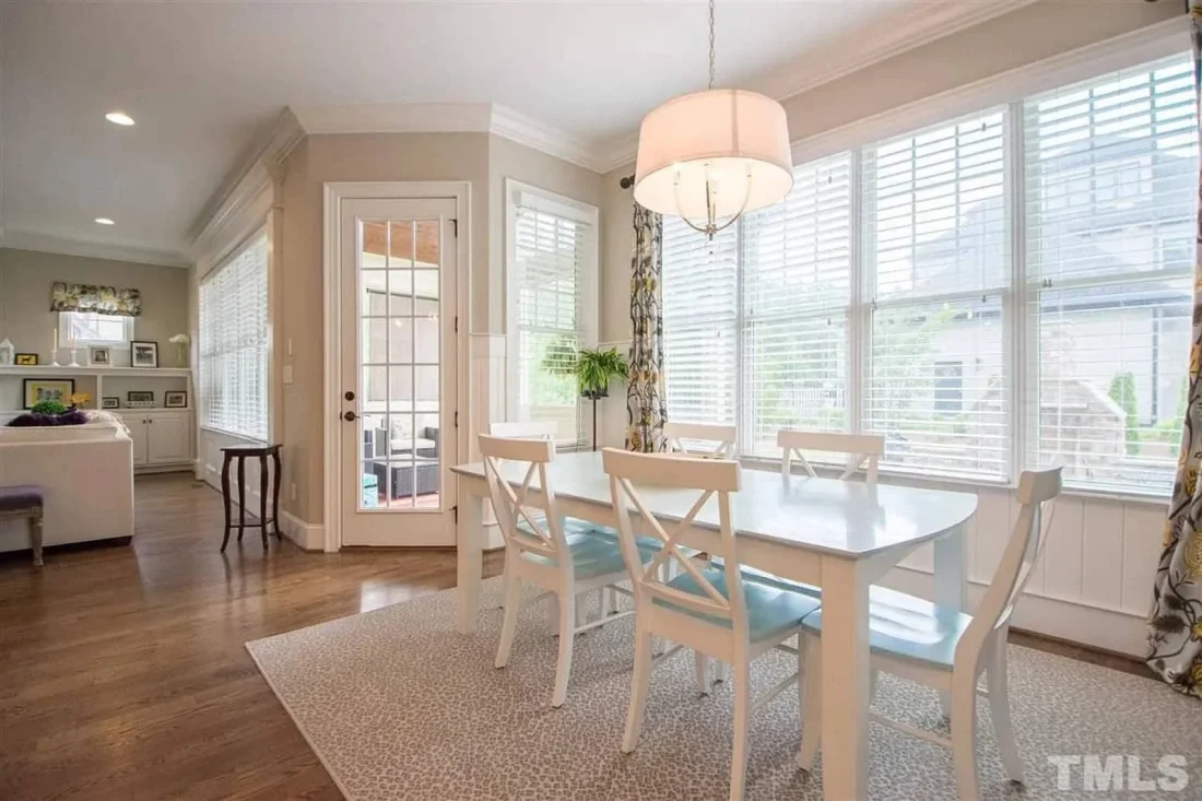 Modern house Plan with 3 Floors, CAD & Spacious Layout