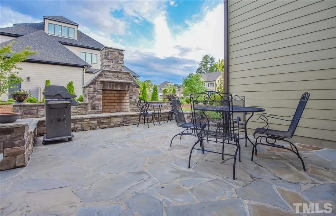 Modern house Plan with 3 Floors, CAD & Spacious Layout