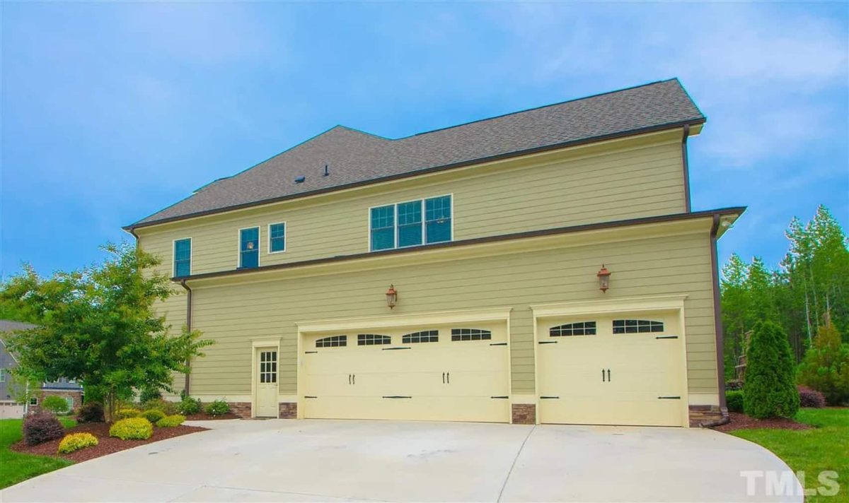 Modern house Plan with 3 Floors, CAD & Spacious Layout