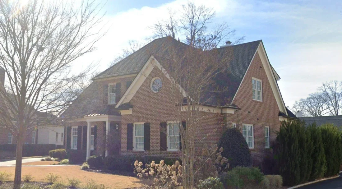 Beautiful house Floor Plan with CAD Blueprints and Designs