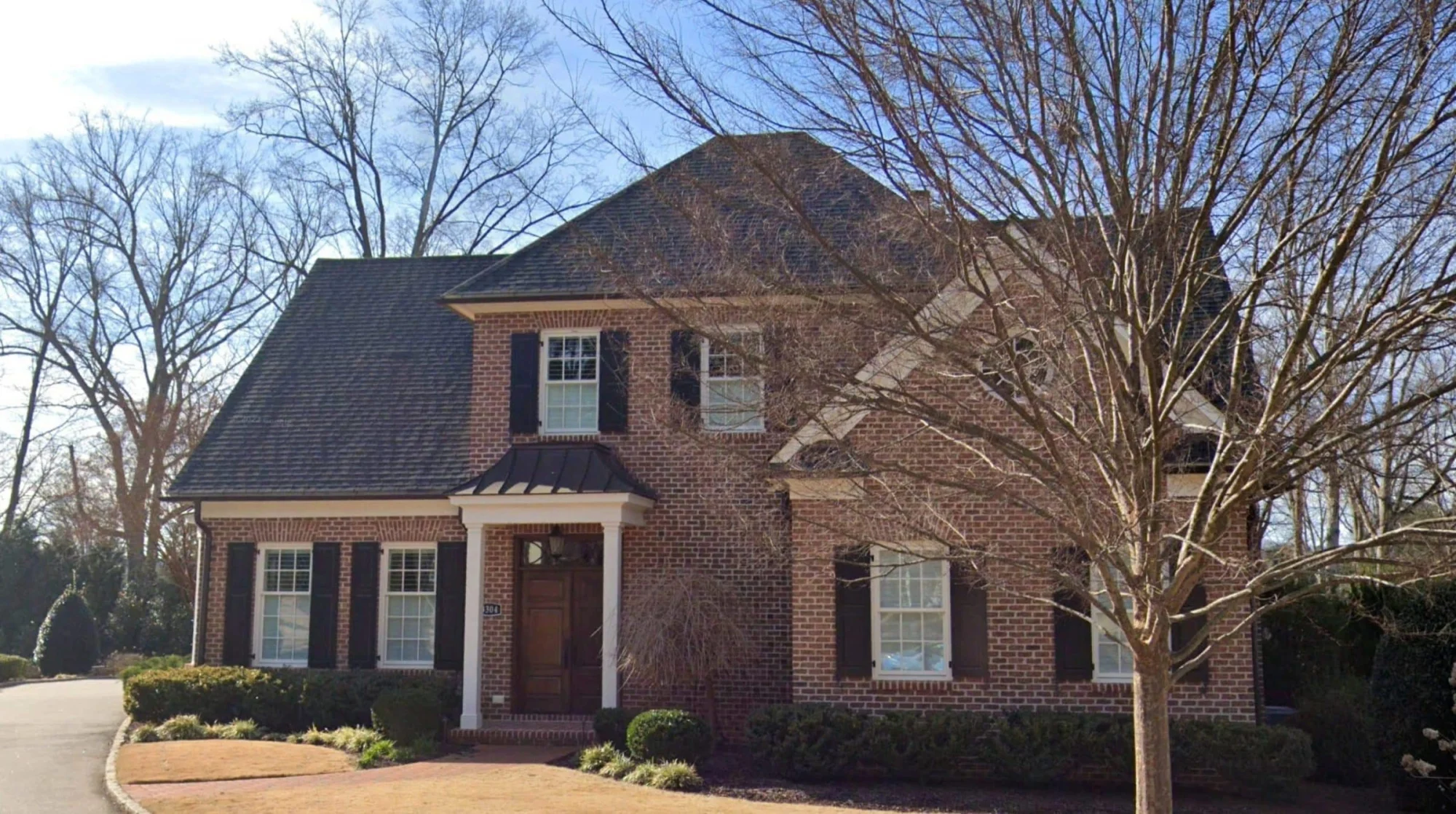 Beautiful house Floor Plan with CAD Blueprints and Designs