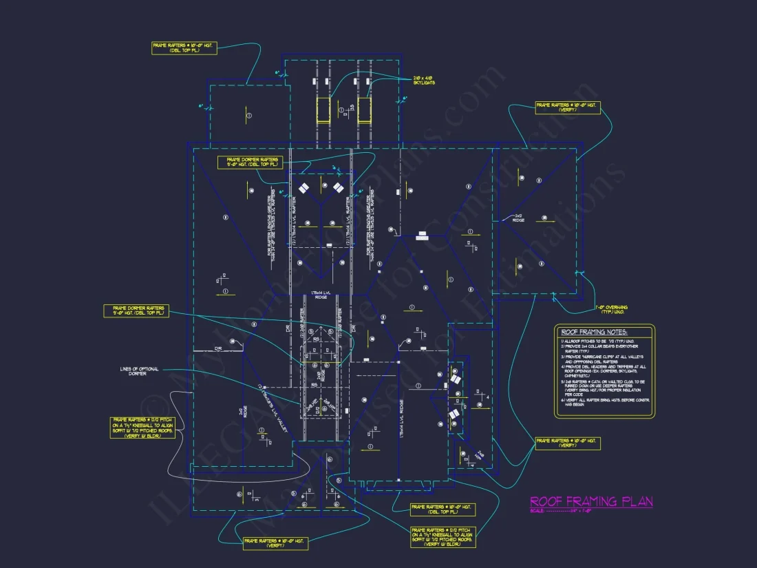 Charming house Plan with Basement