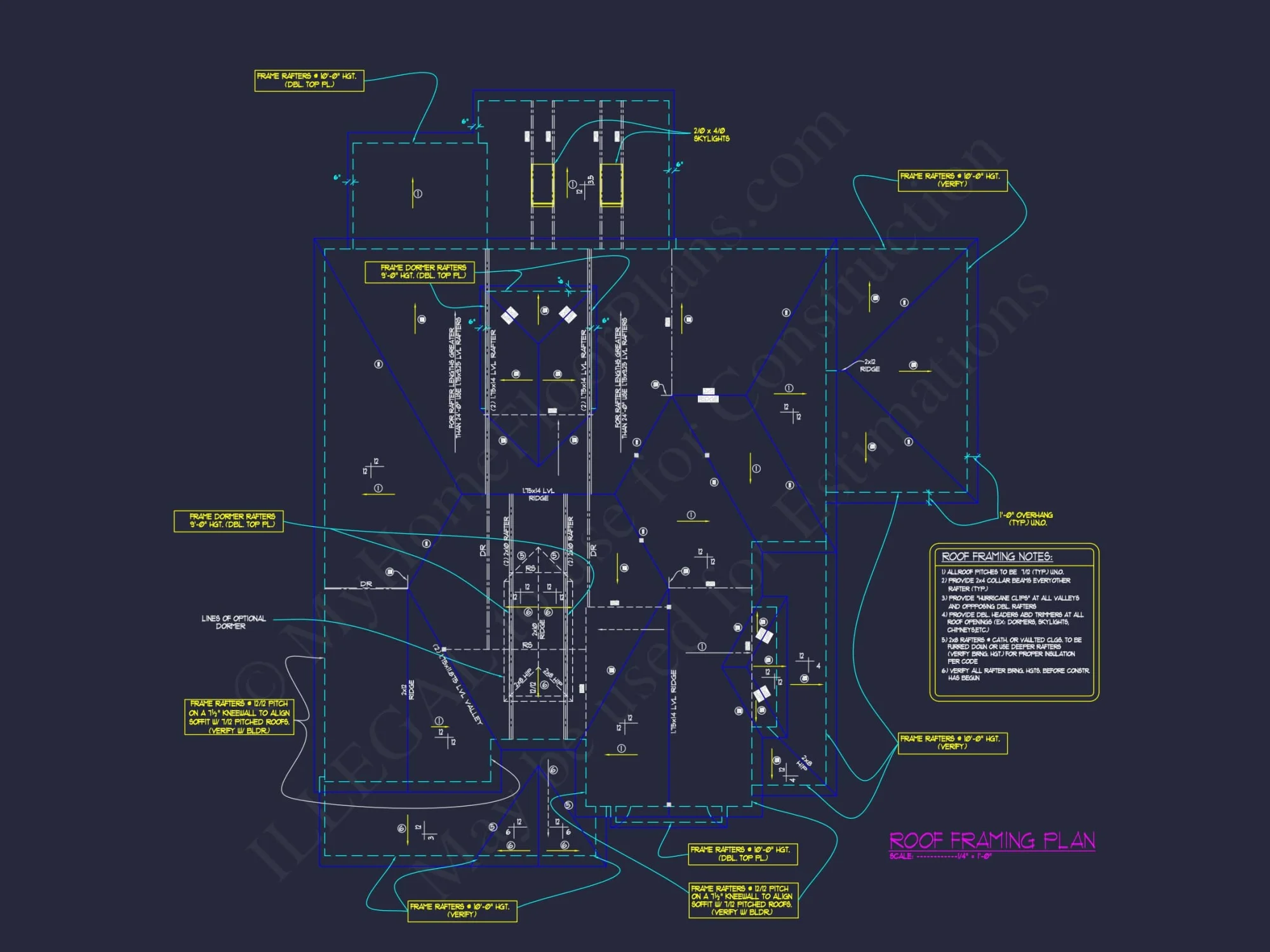 Charming house Plan with Basement
