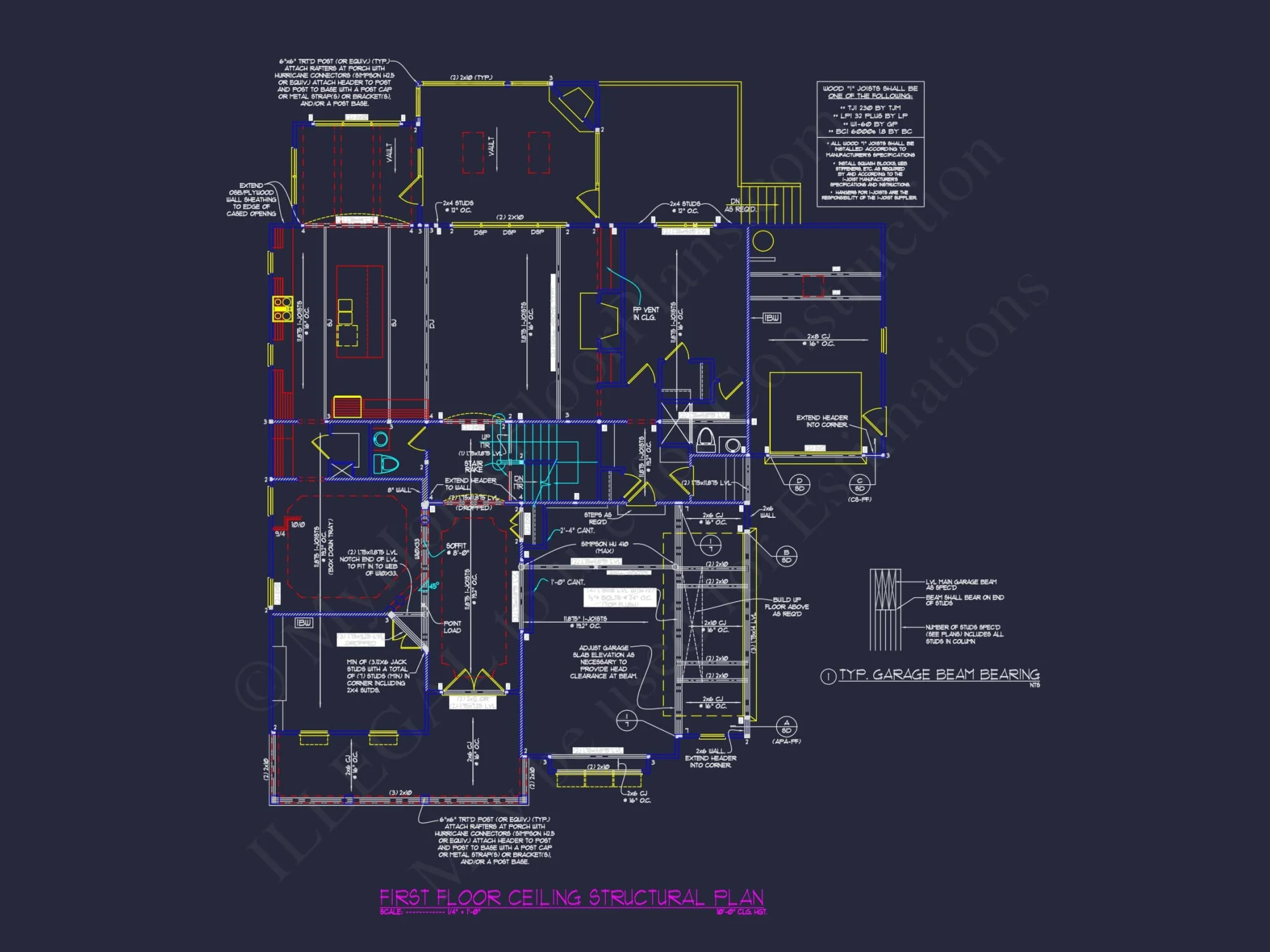 Charming house Plan with Basement