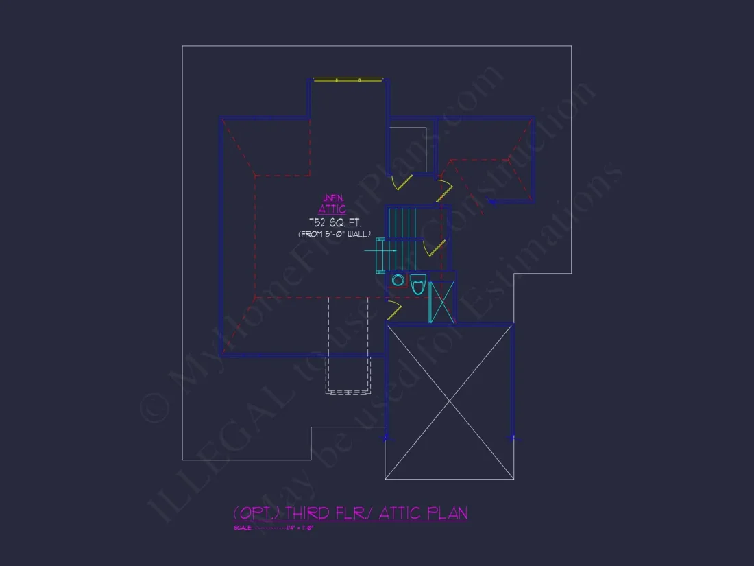 CAD, Floor Plan Designs