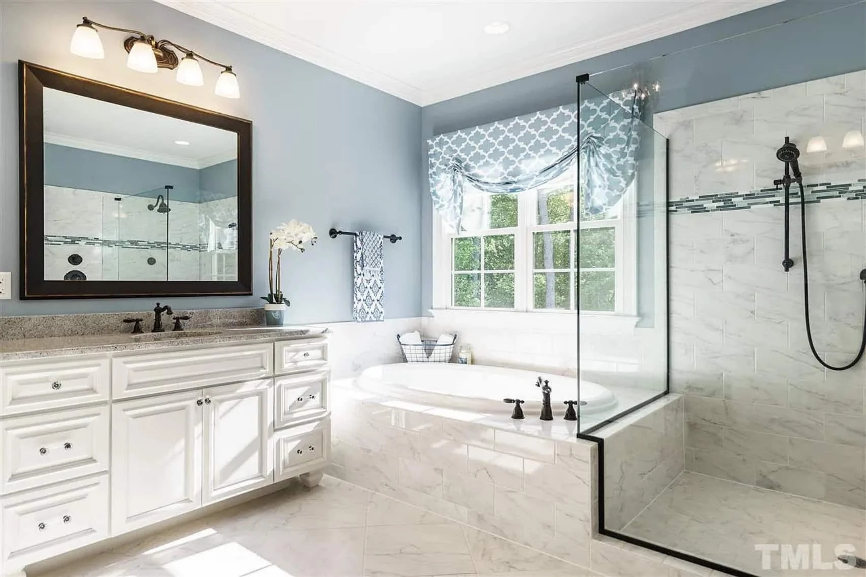 14-1554 HOUSE PLAN - 5-Bed, 5-Bath, 4112 SF Craftsman House Plan 24 Charming house Plan with Basement