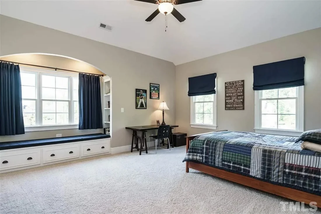 CAD, Floor Plan Designs