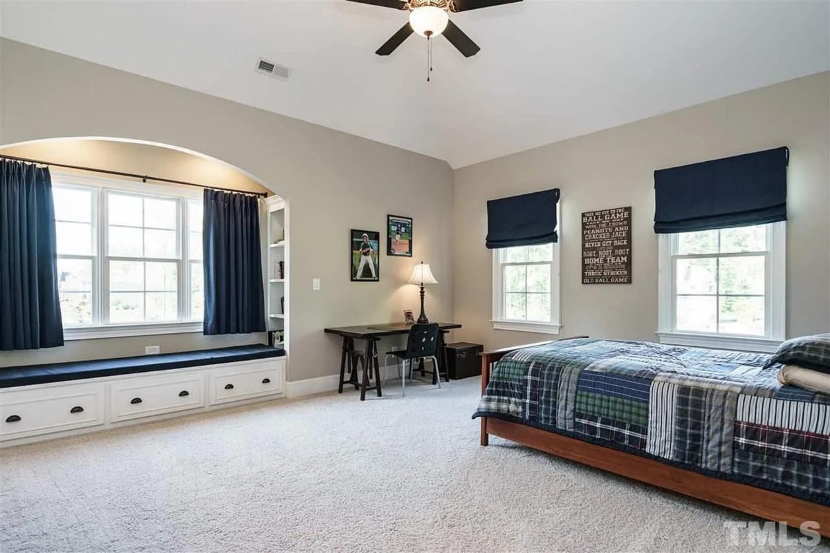 CAD, Floor Plan Designs