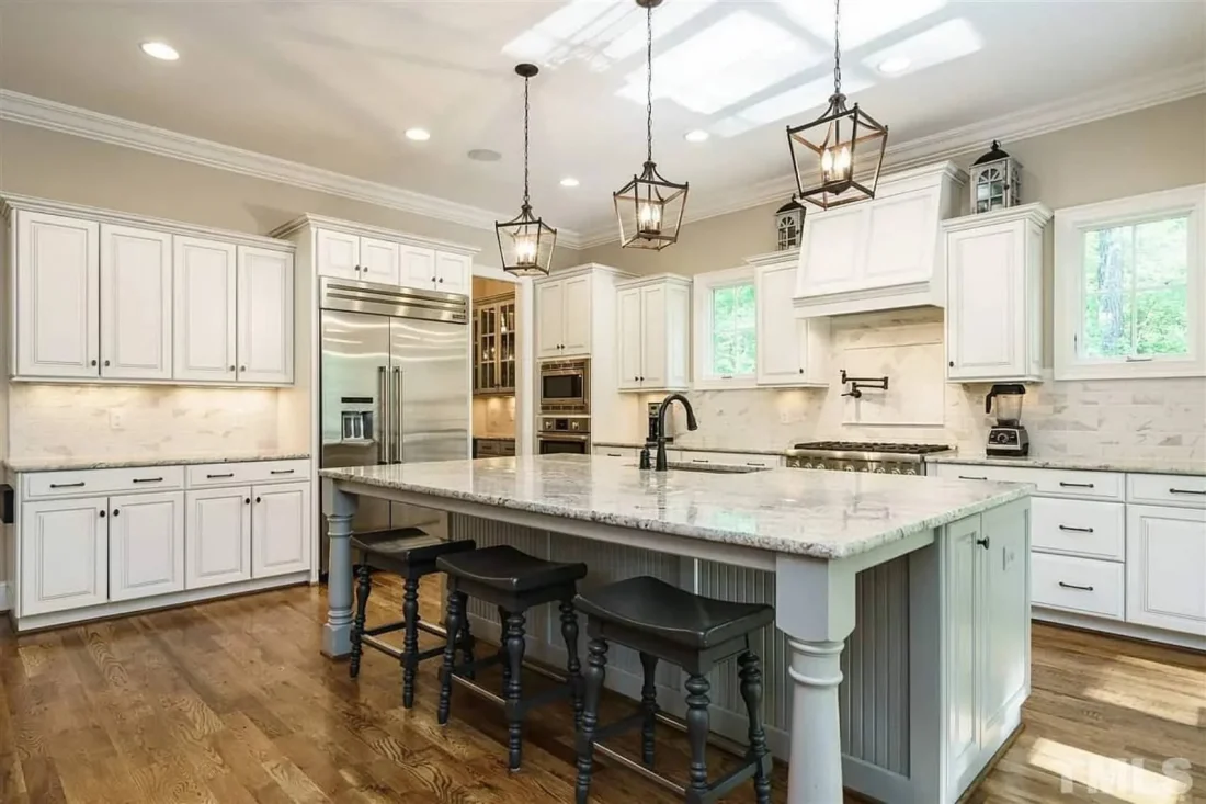 Charming house Plan with Basement