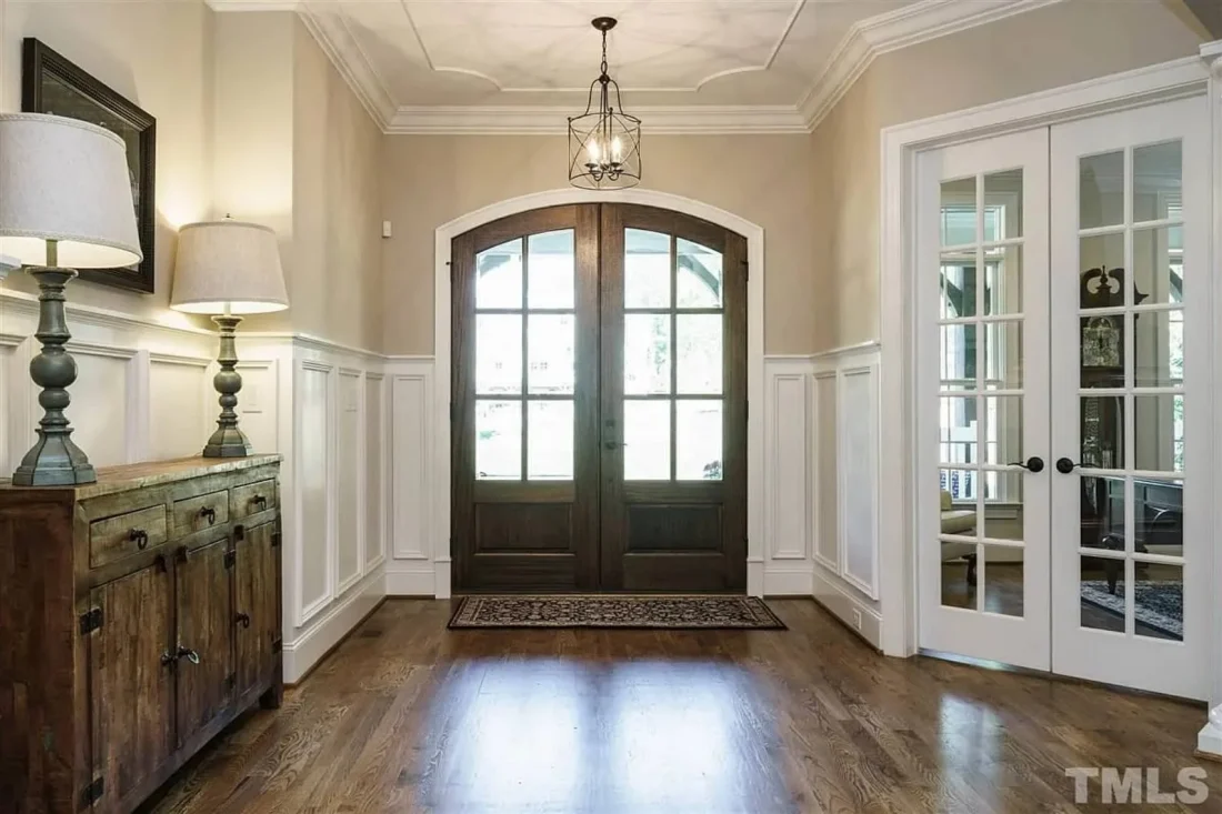 CAD, Floor Plan Designs