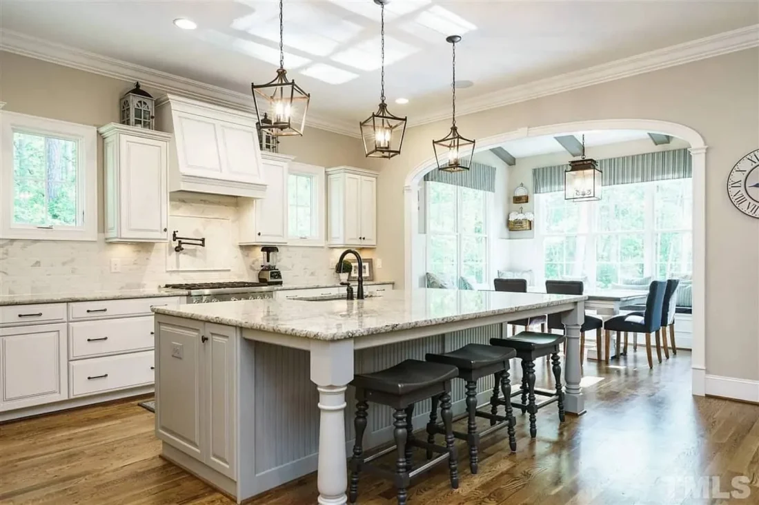 CAD, Floor Plan Designs