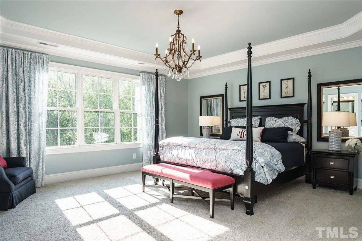 Charming house Plan with Basement