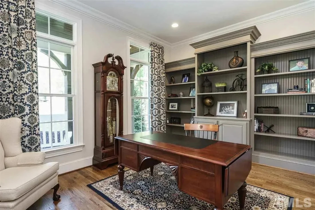 Charming house Plan with Basement