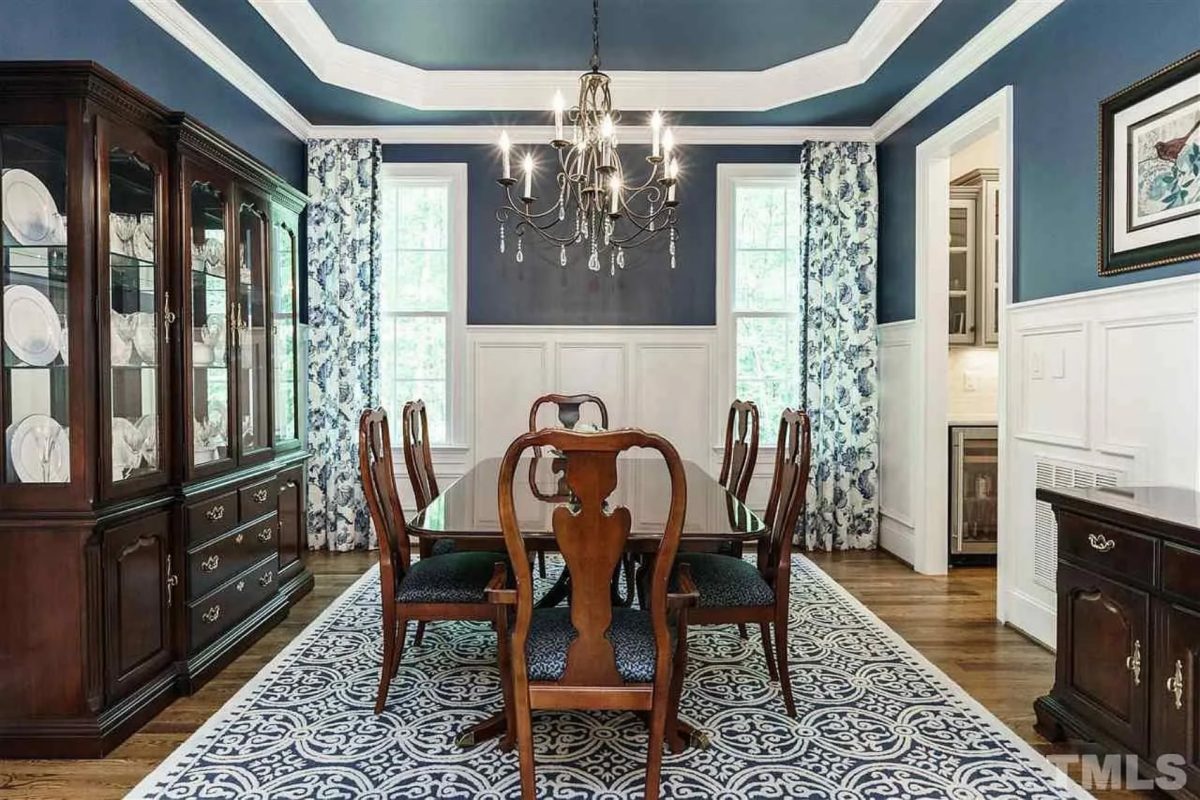 Charming house Plan with Basement