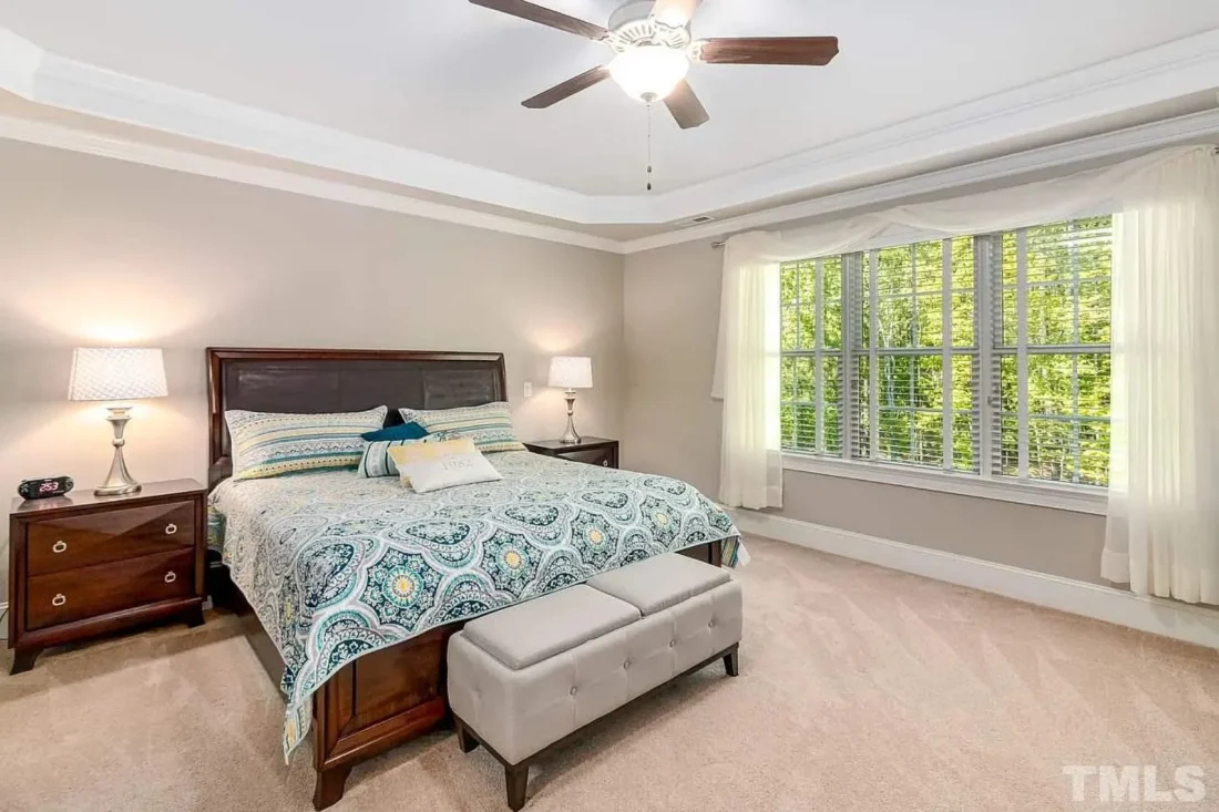 Elegant house Plan with CAD Designs and Traditional Blueprint