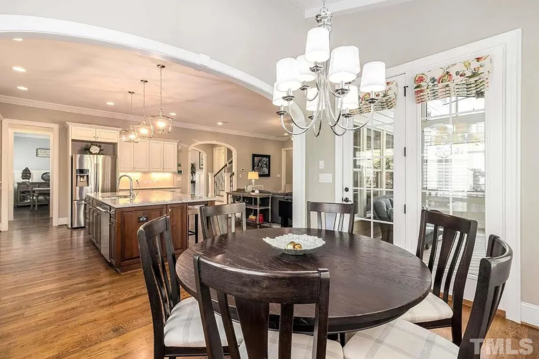 Elegant house Plan with CAD Designs and Traditional Blueprint